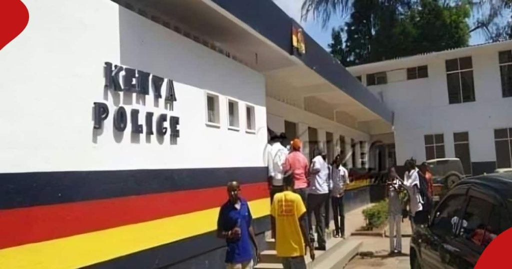 Kericho : Une courageuse agente de M-Pesa combat un voleur armé et subit des blessures par arme blanche