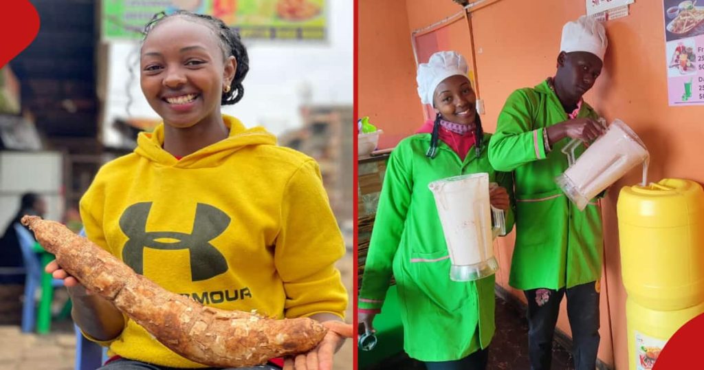 Kimbo Uji Power Seller étend son mois d'activité après être devenu viral