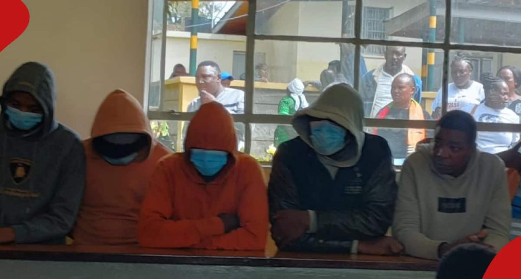 Kirinyaga : 4 policiers, propriétaire d'un bar à alcool qui a tué 17 personnes, seront accusés de meurtre