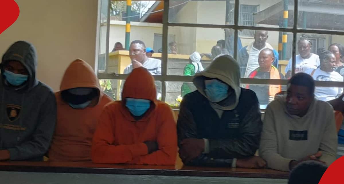 Kirinyaga : 4 policiers, propriétaire d'un bar à alcool qui a tué 17 personnes, seront accusés de meurtre