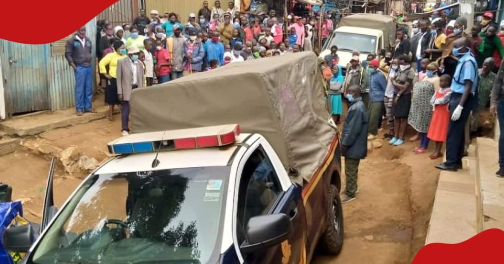 Kirinyaga : un homme de 70 ans accusé du meurtre de son neveu retrouvé mort