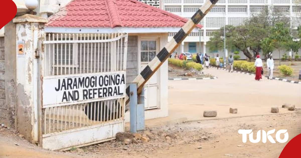 Kisumu : douleur lorsque des voleurs armés attaquent une mère célibataire et tuent son bébé d'un an