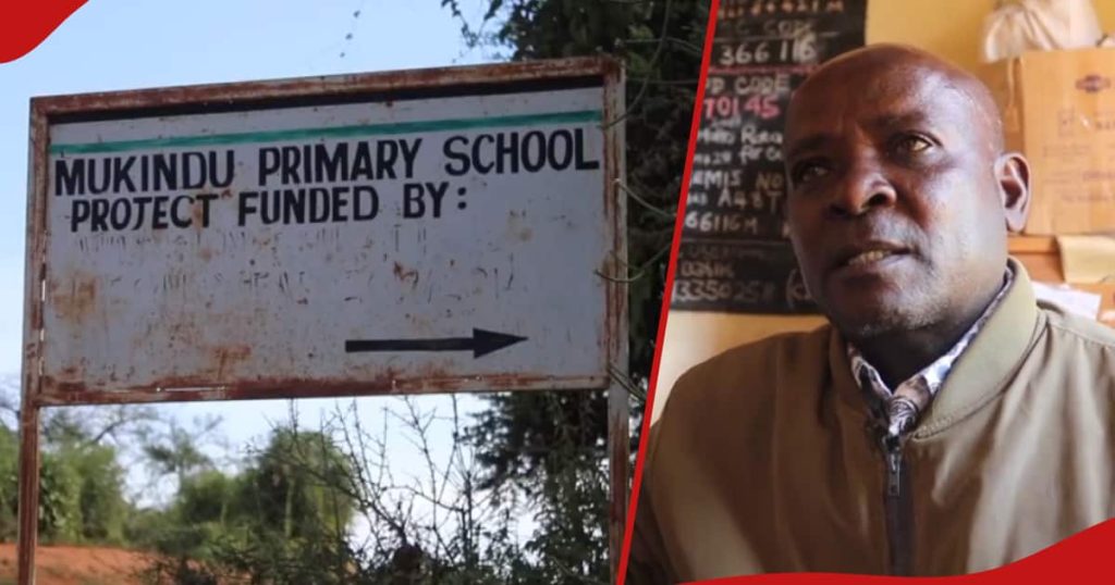 Kitui : 2 étudiants tués, les scores montrent des symptômes similaires après avoir contracté une étrange maladie