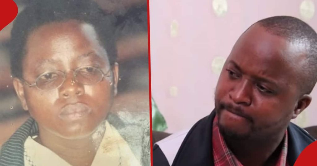 L'épouse de l'homme de Nakuru qui est resté avec le cadavre de sa sœur est une adepte du pasteur Mackenzie, selon la famille