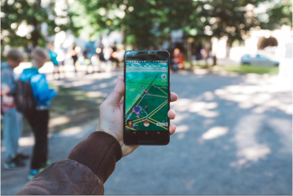 L'impact du jeu mobile sur le divertissement numérique |