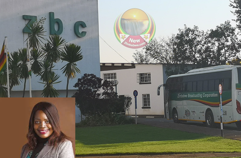 Le PDG de ZBC démissionne et le contrat du radiodiffuseur vétéran Mhandu n'est pas renouvelé en raison d'accusations de harcèlement sexuel