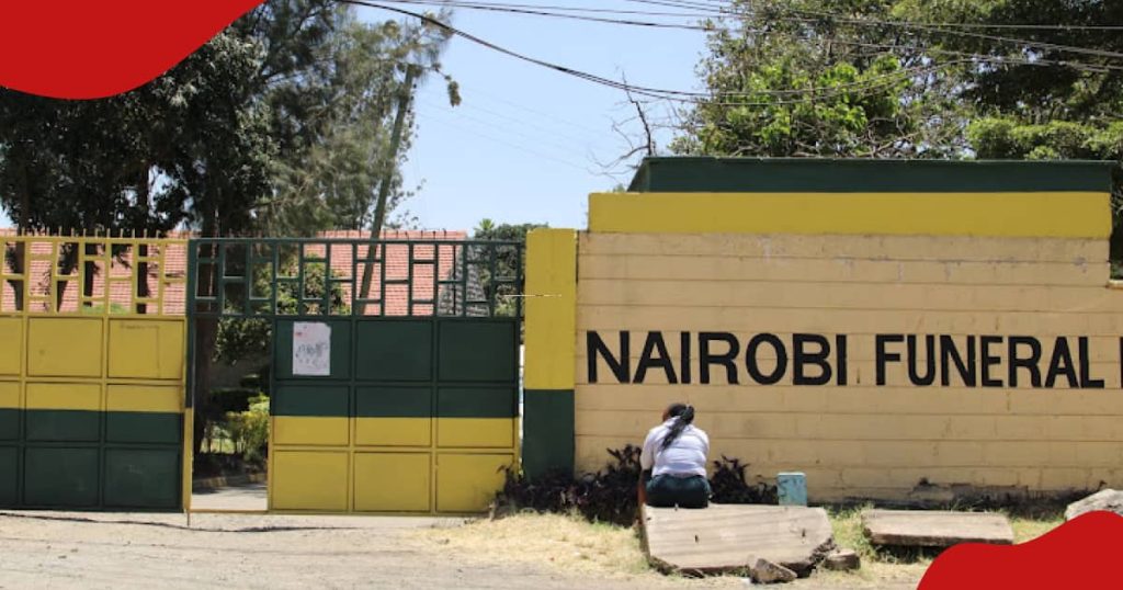 Le comté de Nairobi publie un avis invitant les Kenyans à récupérer 185 corps non réclamés