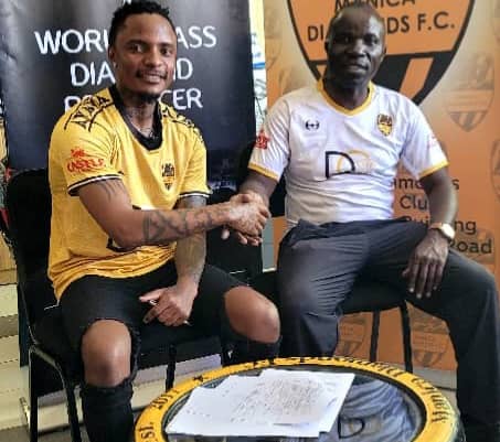 Les débuts de Kuda Mahachi avec Manica Diamonds retardés en raison d'un manque de forme physique