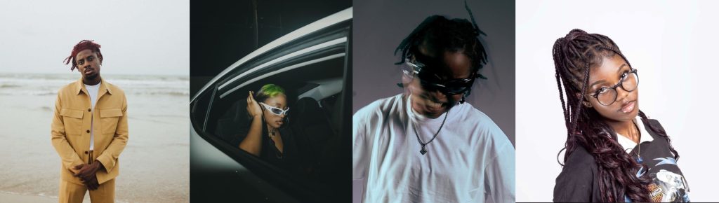 Moffy, Real TNT, Riycon et Kiki Celine nommés gagnants de l'initiative du deuxième anniversaire de 1Life Network