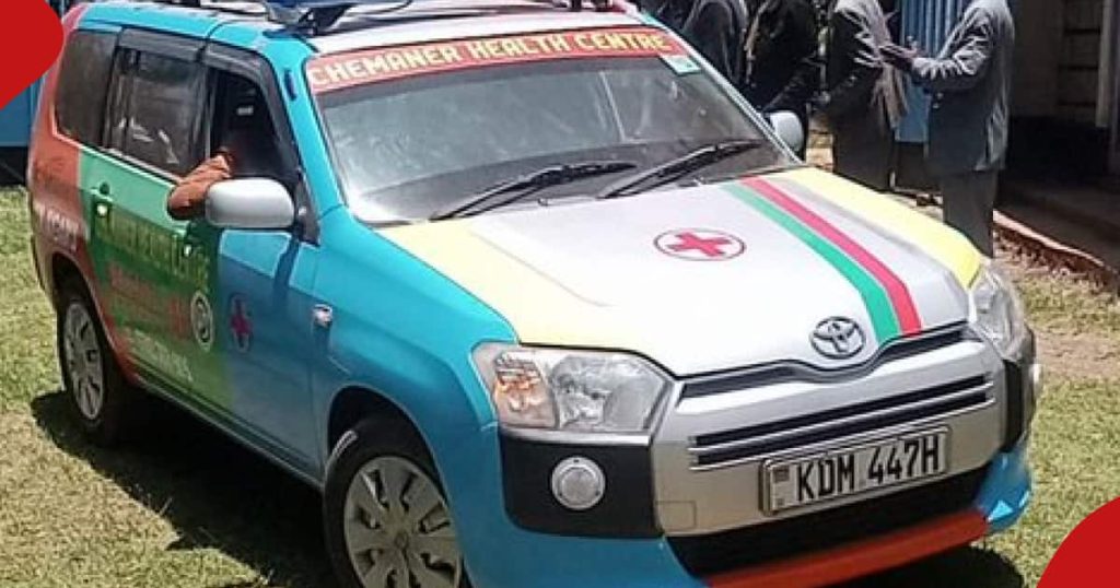 Réactions mitigées alors que Bomet MCA achète Probox pour servir d'ambulance : « Wangonjwa Waache Starehe »