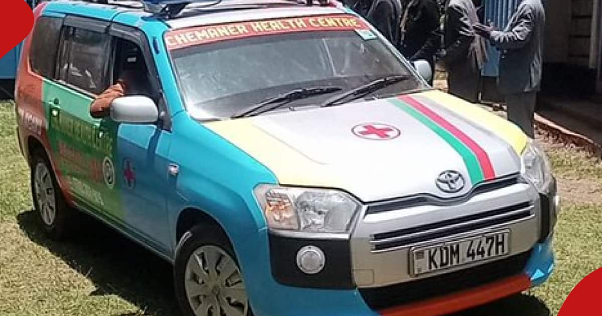 Réactions mitigées alors que Bomet MCA achète Probox pour servir d'ambulance : « Wangonjwa Waache Starehe »