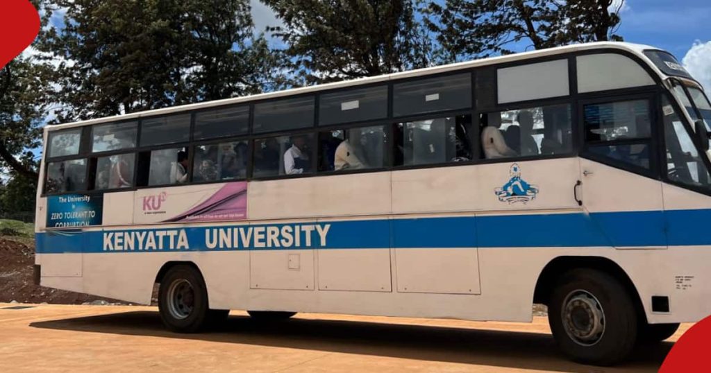 Taita Taveta : 11 étudiants de la KU confirmés morts dans un accident de la route à Maungu