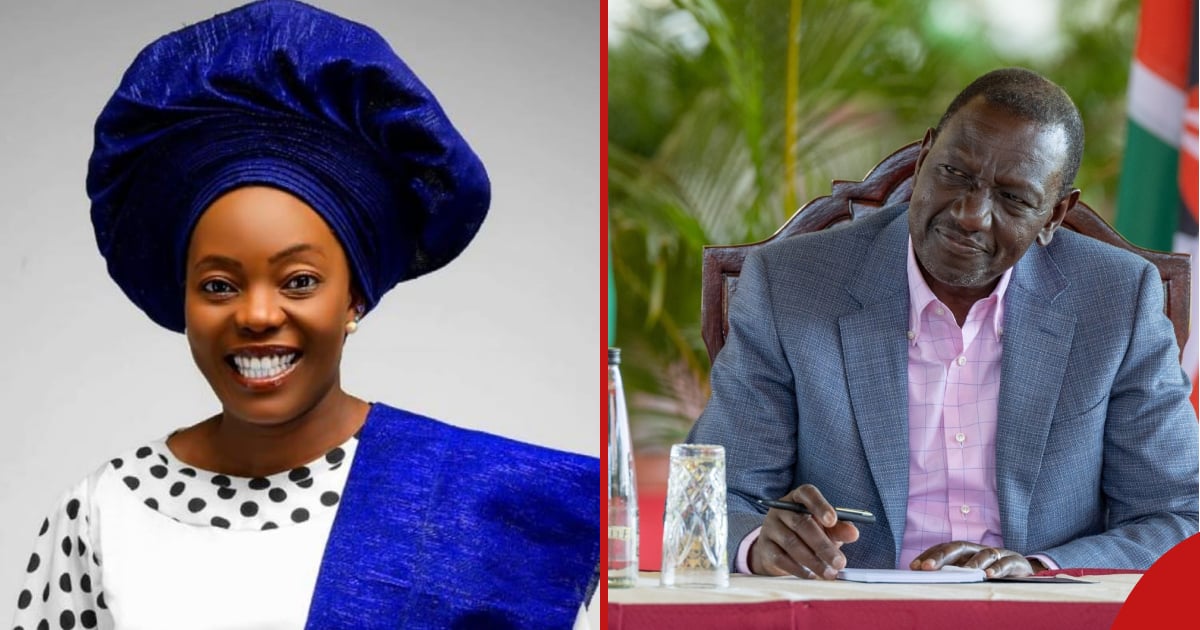 Une représentante de Busia intriguée par le prétendu budget du thé de la State House : « gaspillage des ressources »