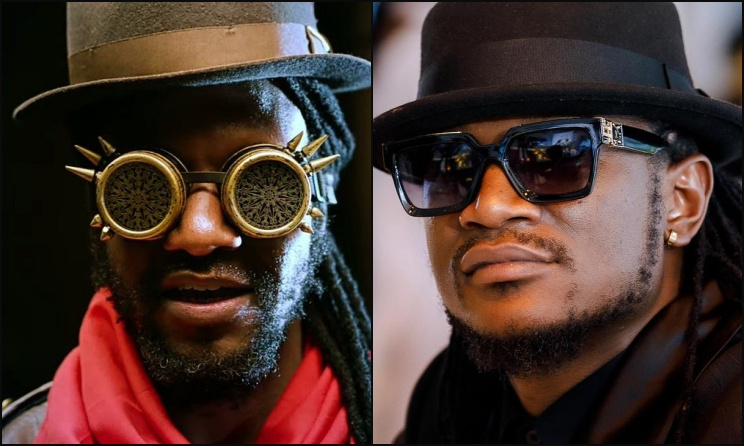 Sunshine City Festival : Winky D et Jah Prayzah enflamment Harare pour le week-end de Pâques !