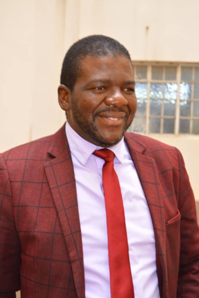 La ZEC nomme Tshabangu et huit autres sénateurs