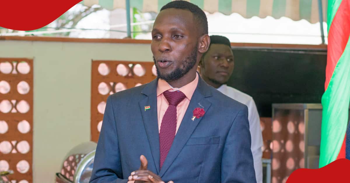 Duc Nyabaro : Le blogueur Kisii a été étranglé manuellement à mort, selon une autopsie