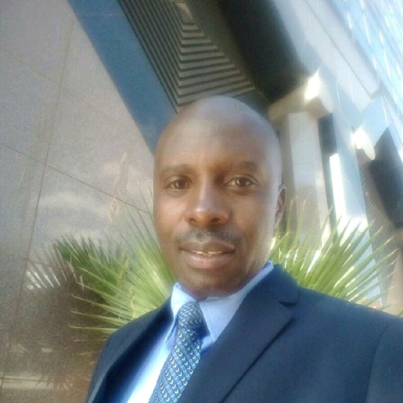 Dynamos nomme un nouveau vice-président