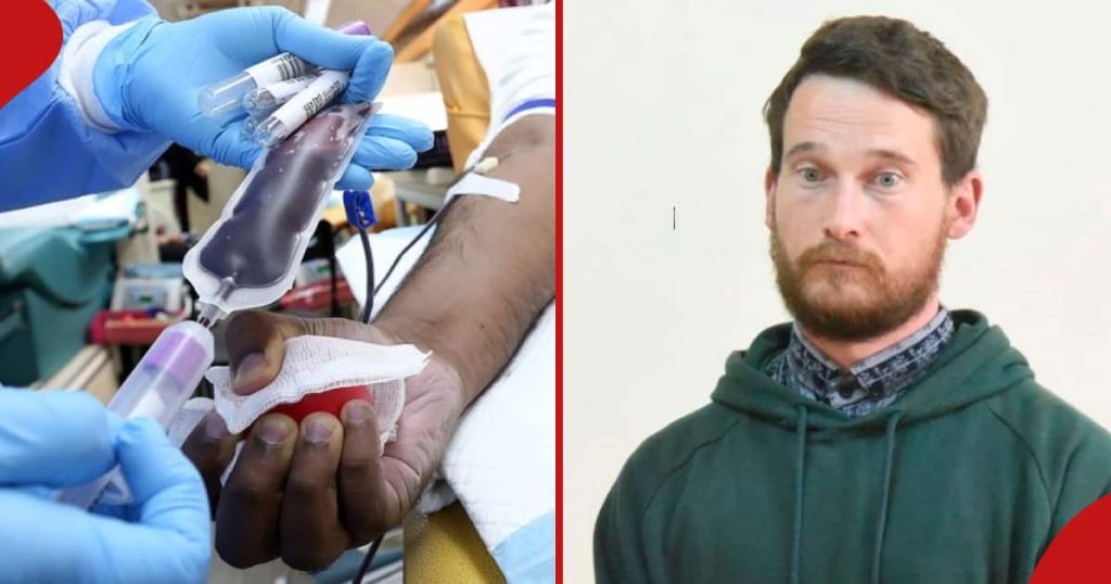 Eldoret : Un étranger arrêté pour avoir collecté du sang sur des athlètes kenyans plaide coupable