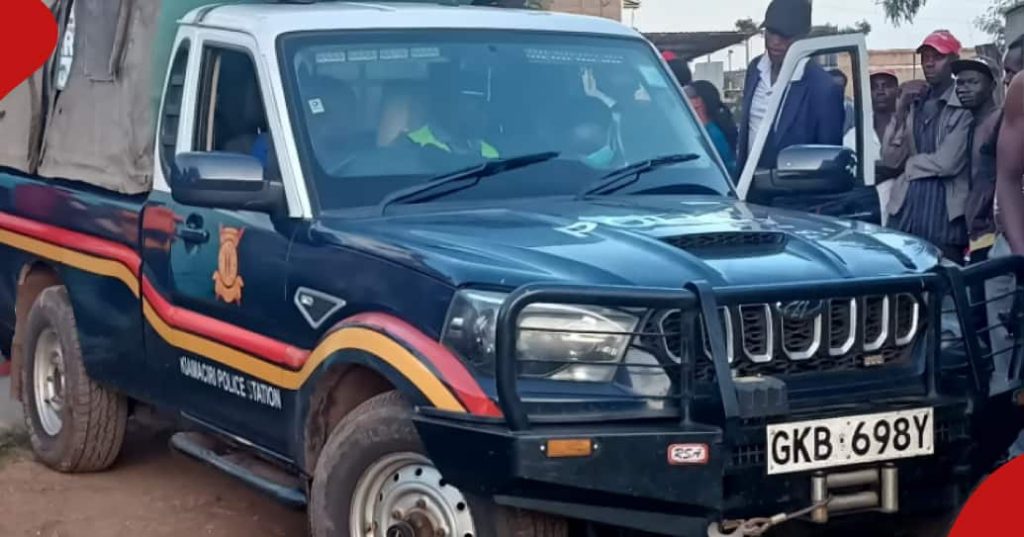 Kirinyaga : 2 morts dans un accident impliquant Boda Boda et TukTuk