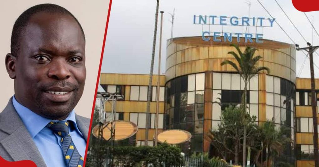 L'EACC s'oppose à l'acquittement et à la réintégration du directeur général de KETRACO accusé de corruption : "Nous ferons appel"