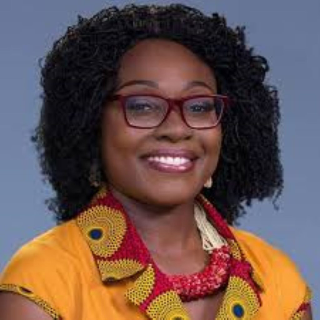 Mawuena Adzo Trebah