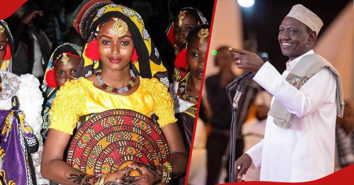 La communauté nubienne sera reconnue comme une tribu kenyane, annonce William Ruto