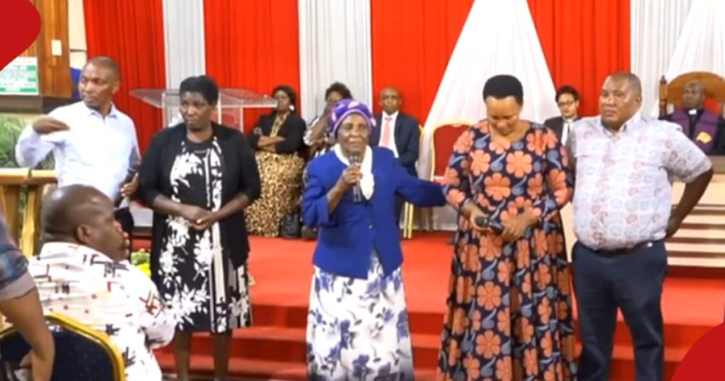 La famille Nakuru qui a perdu 6 membres dans un accident perd un autre parent le jour du Memorial Day
