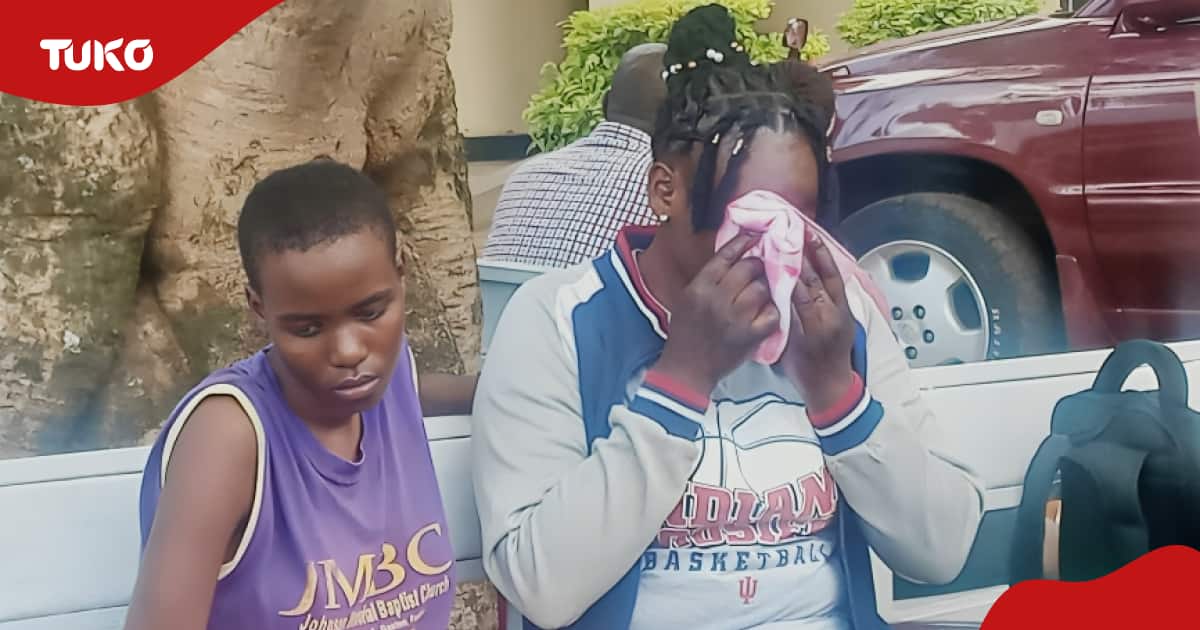 La famille de Homa Bay craint pour la vie de sa fille alors que la grève des médecins continue de blesser les patients