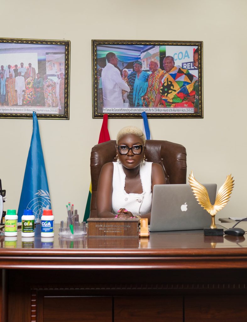 Ike Dzokpo