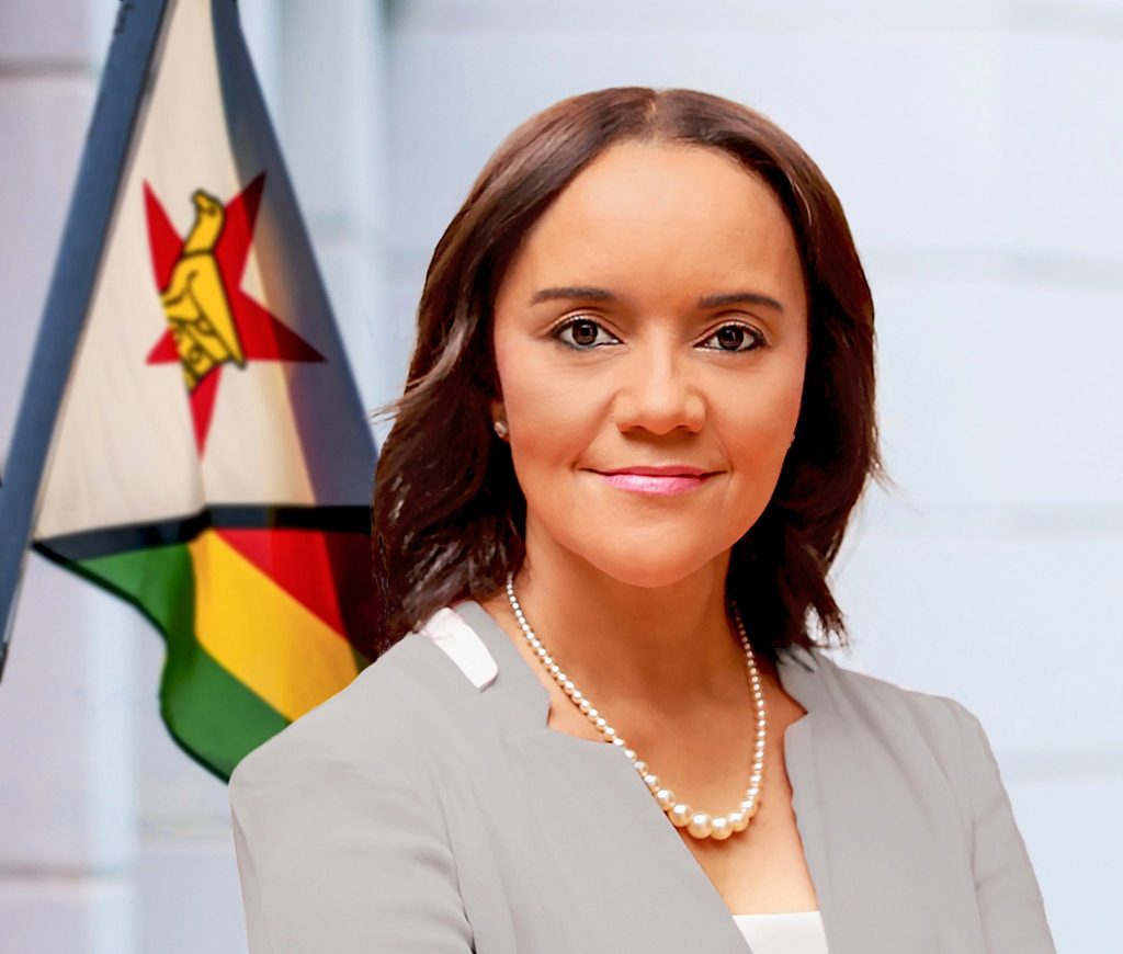 Le chef de l'opposition détruit ZiG – affirme que les problèmes économiques du Zimbabwe ne peuvent pas être résolus par des changements monétaires