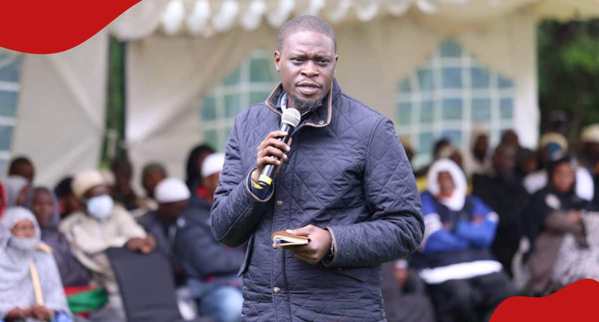 Le comté de Nairobi perd des milliards au profit des cabinets d'avocats à cause de paiements suspects, selon l'auditeur général