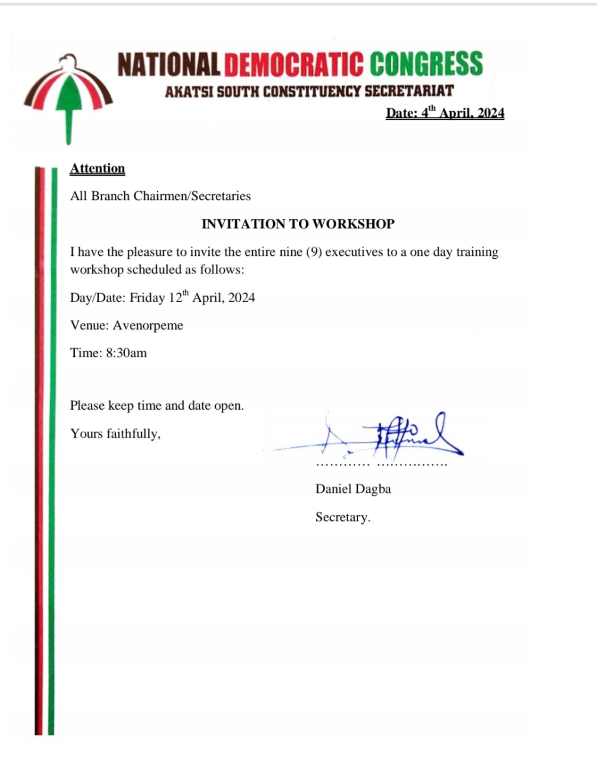 Invitation CDN Invitation CDN