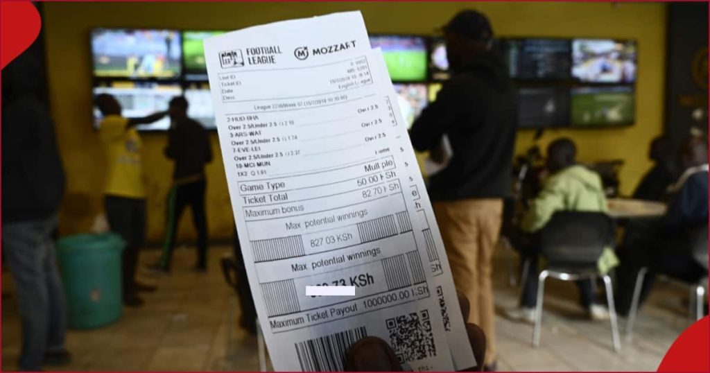 Nairobi : Un étudiant universitaire qui a perdu son pari après avoir placé 15 000 KSh destinés aux frais retrouvés morts