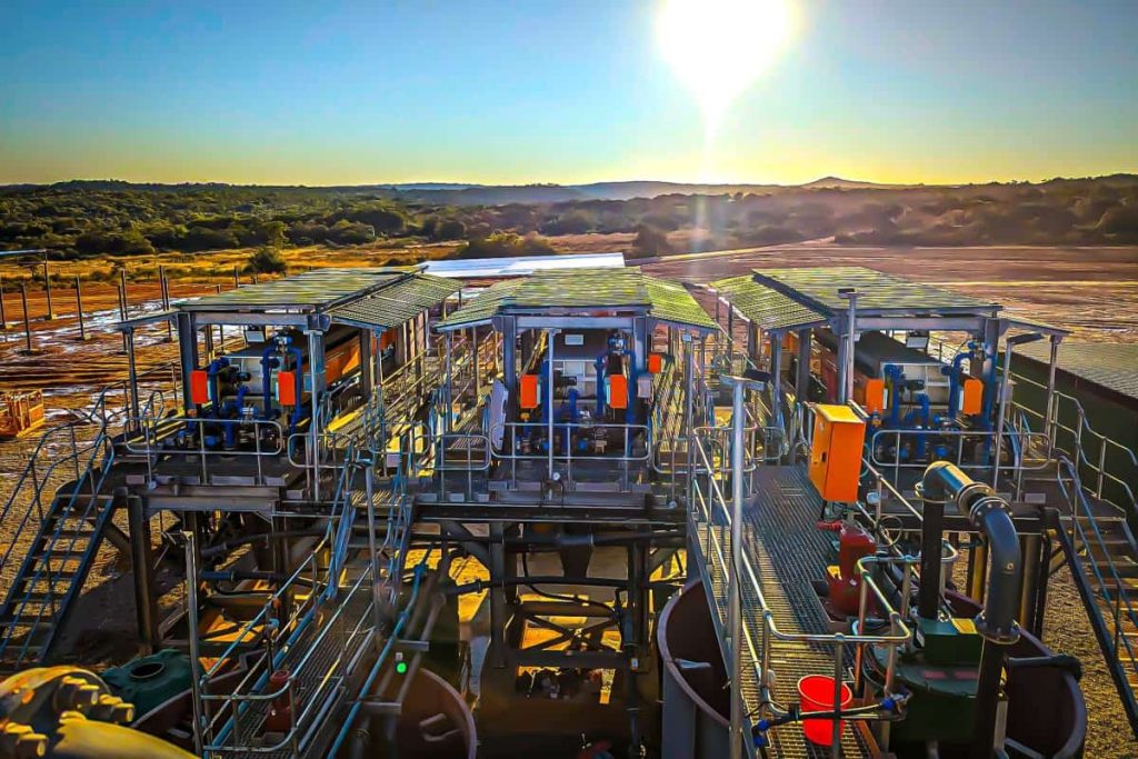 Premier African Minerals va injecter 2 millions de livres sterling dans le projet de lithium Zim