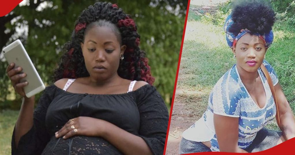 Sharon Otieno, suspectée du meurtre, perd sa femme et ses enfants dans un accident