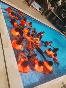 Natation