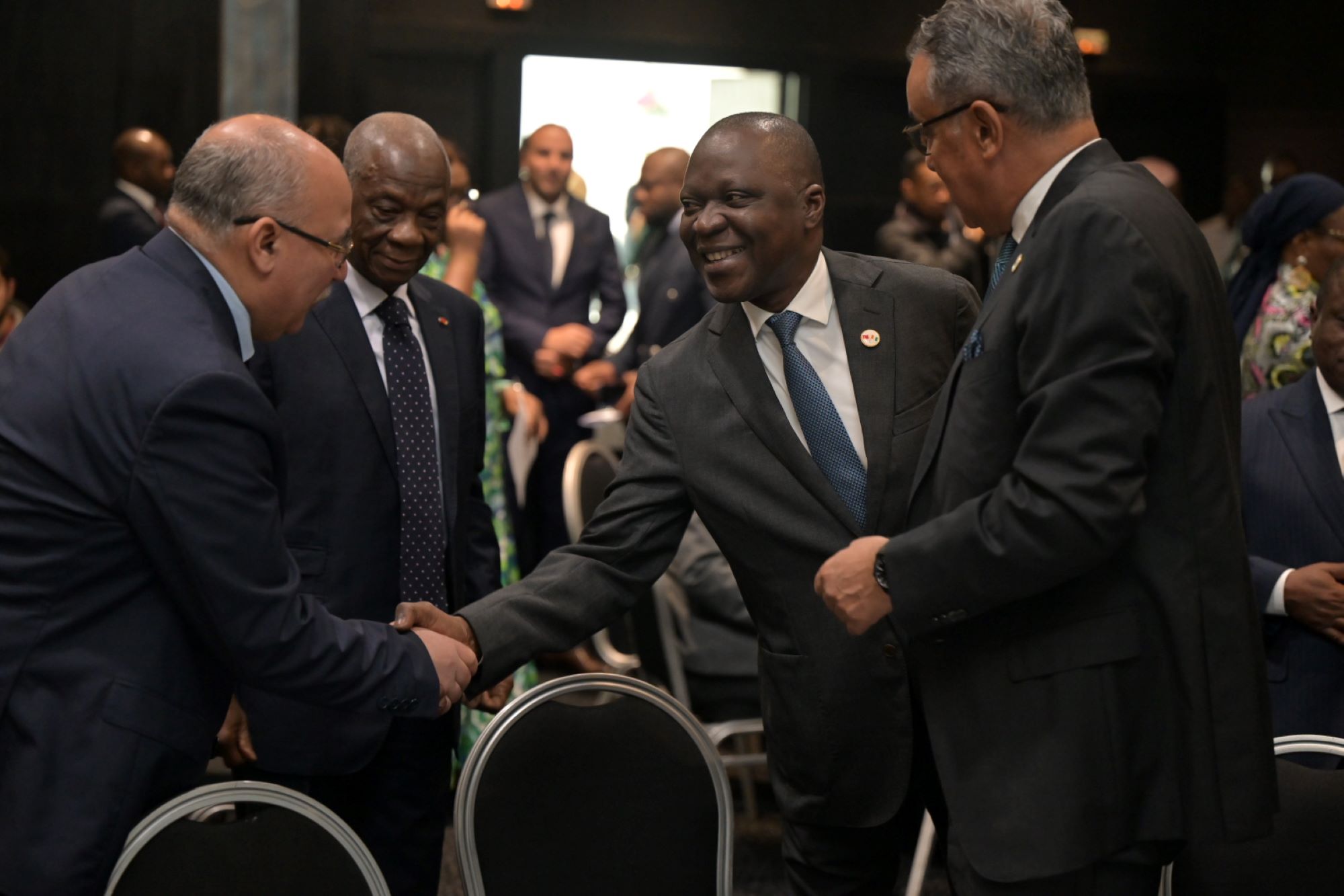 Air Cote D Ivoire Starts New Flights To Casablanca