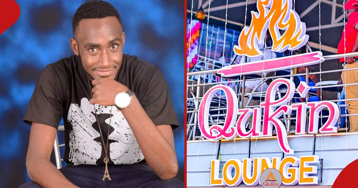 Anthony Njomo : La police arrête le suspect derrière la fusillade contre un employé de l'ambassade américaine dans un club de Kiambu