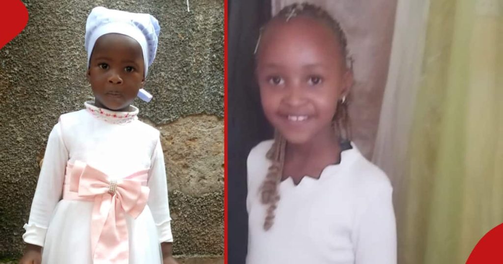 Eldoret : Une mère parmi les ravisseurs arrêtée en attendant une rançon de 1 million de KSh pour libérer sa fille