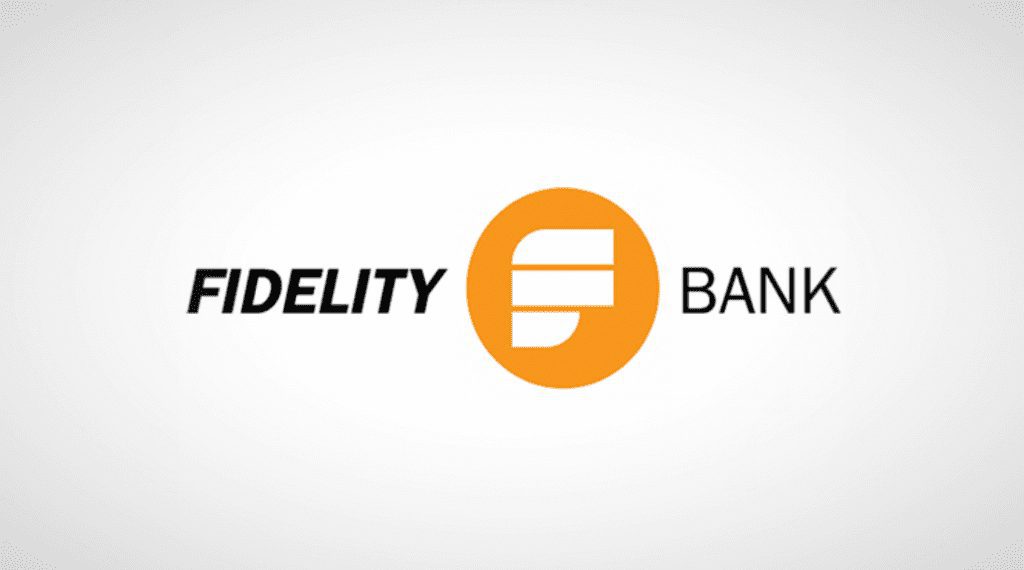 Fidelity Bank