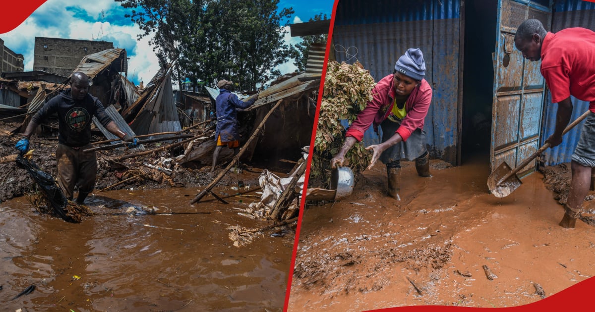 Inondations de Mai Mahiu : le gouvernement offre une aide au loyer de 5 000 KSh aux victimes déplacées et les ordonne de quitter les camps