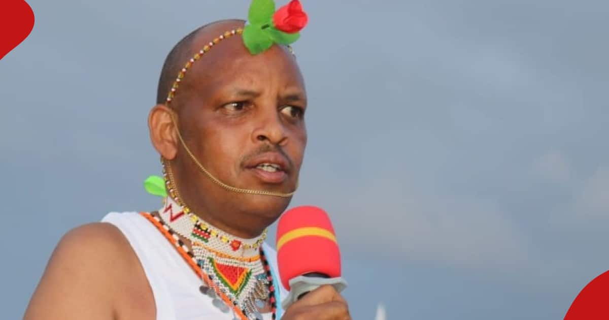 Kajiado : Des voyous font une descente au domicile d'un ancien député, volent des téléphones et de l'argent avant de s'enfuir