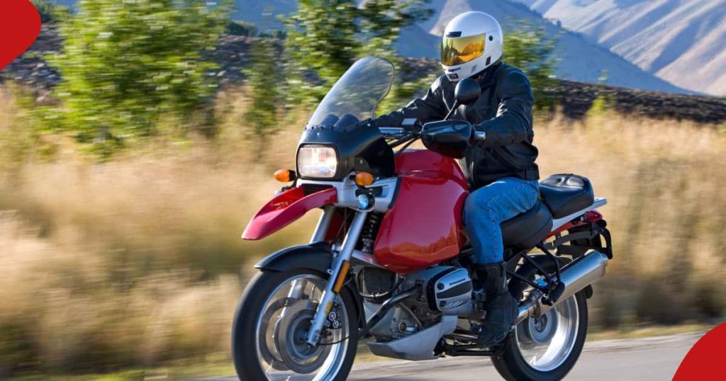 Kitengela : un étudiant de classe 2 enlevé par un cavalier Boda Boda sauvé