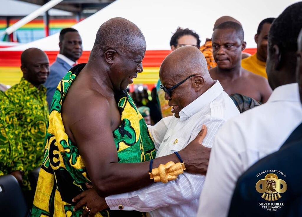 Aéroport de Kumasi X