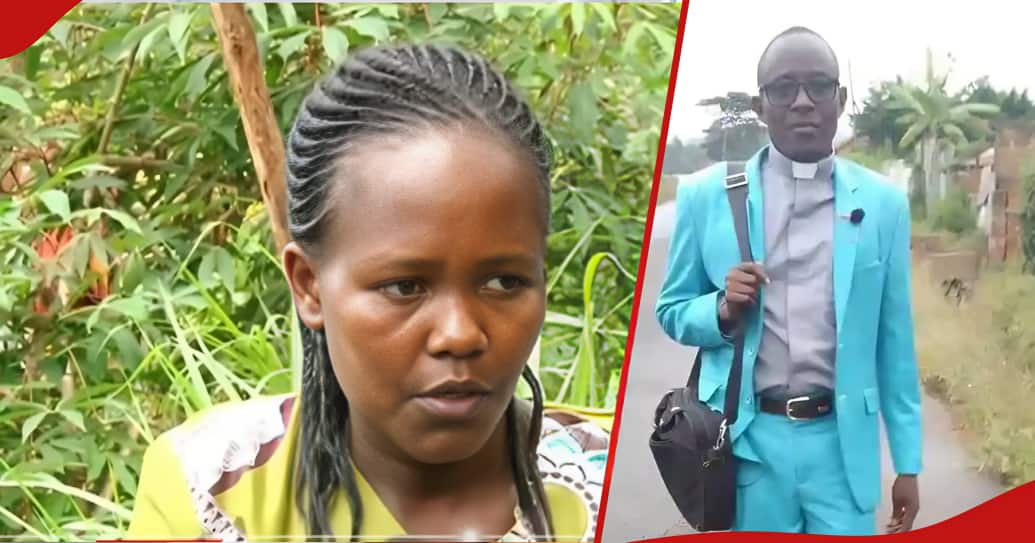 L'épouse du pasteur Meru assassiné raconte leur dernier appel téléphonique : « Tulipanga Vile Watoto Watarudi Shule »