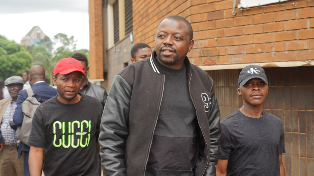 Le dirigeant du syndicat des enseignants Masaraure condamné pour entrave à la justice