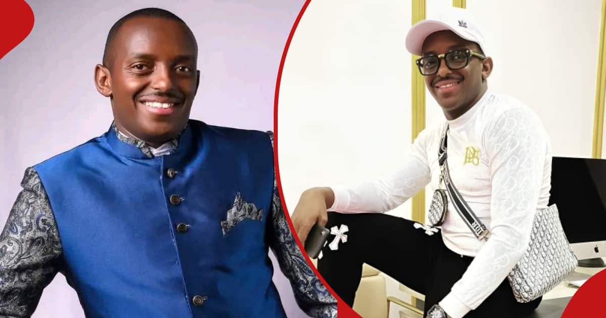 Le tribunal empêche la police d'arrêter le pasteur flamboyant de la ville, James Wanjohi, suite à une arnaque des demandeurs d'emploi