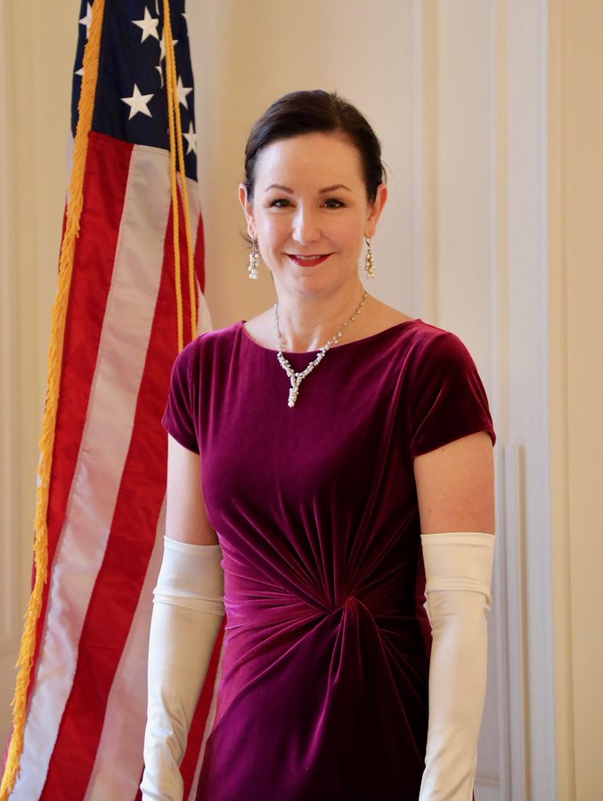 Les États-Unis élisent un nouvel ambassadeur au Zimbabwe