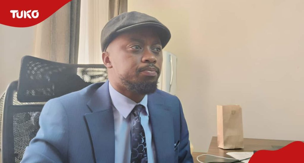 Les MCA de Nairobi défendent le programme d'alimentation scolaire du comté de Dishi Na de Johnson Sakaja : « Ignorer les cartels »