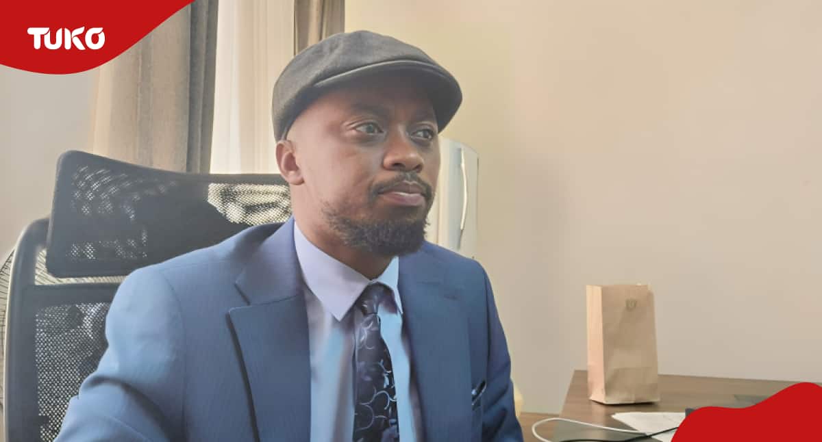 Les MCA de Nairobi défendent le programme d'alimentation scolaire du comté de Dishi Na de Johnson Sakaja : « Ignorer les cartels »